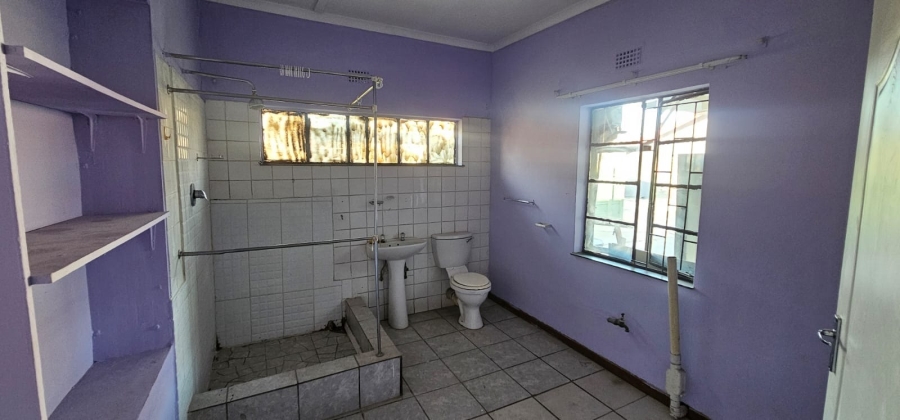 1 Bedroom Property for Sale in Oos Einde North West